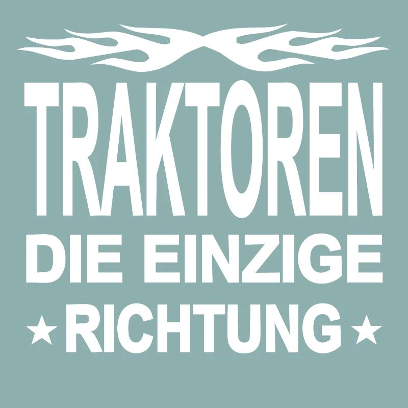Traktor
