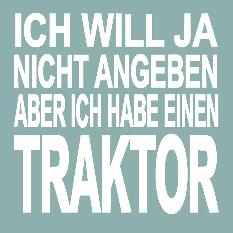 Traktor