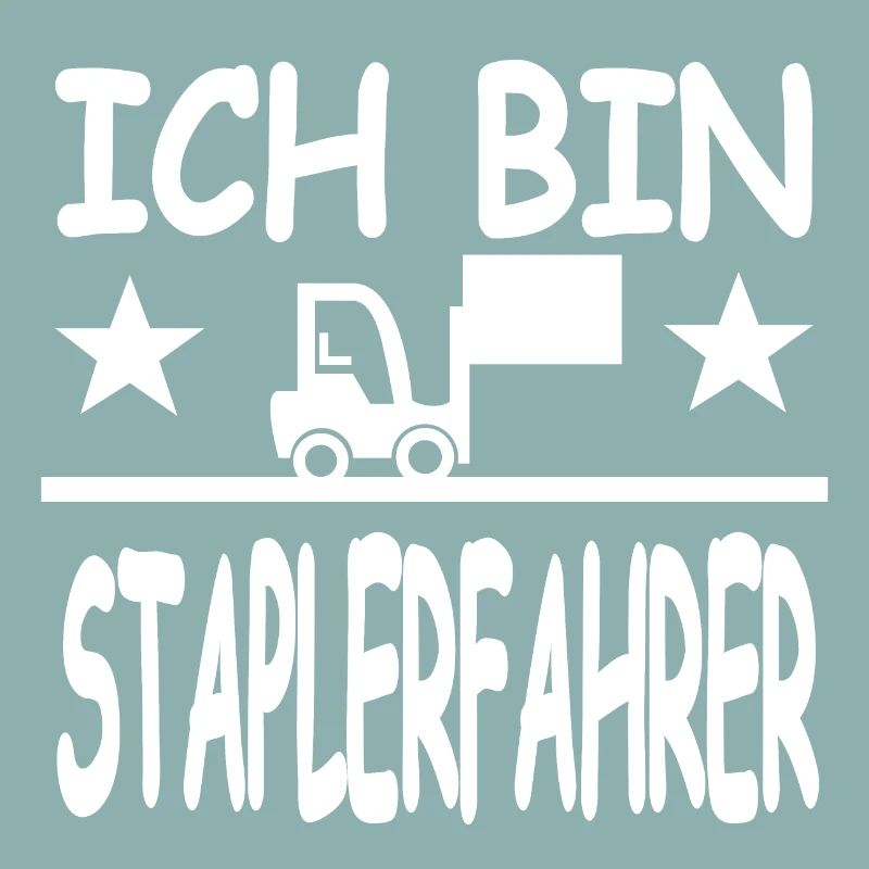 Gabelstapler