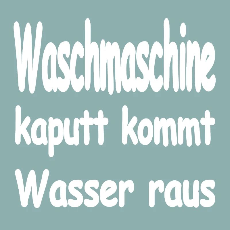Waschmaschine