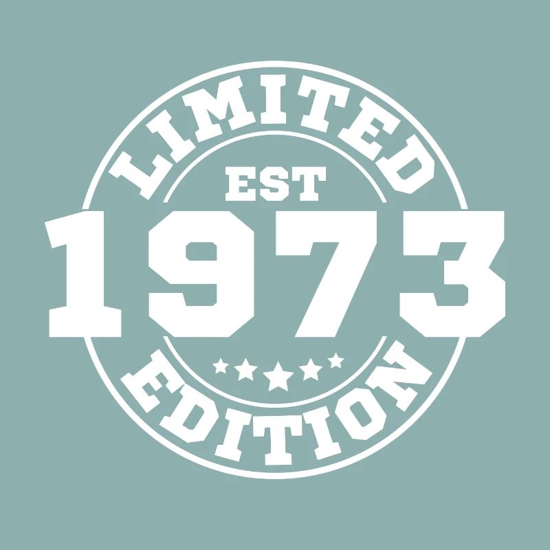 1973 limited edition