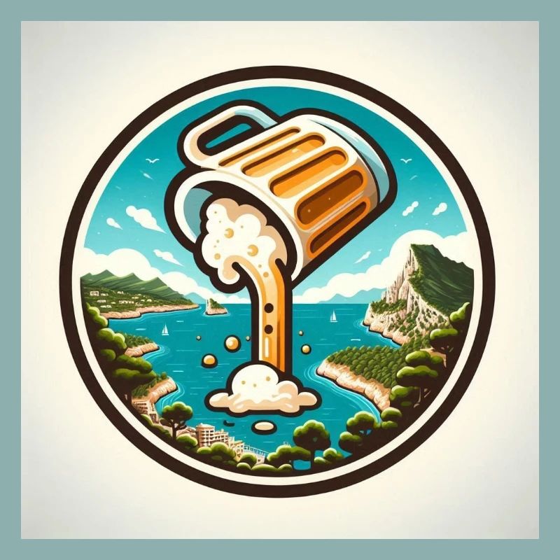 Mallorca & Bier!