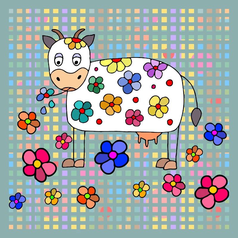 Cow