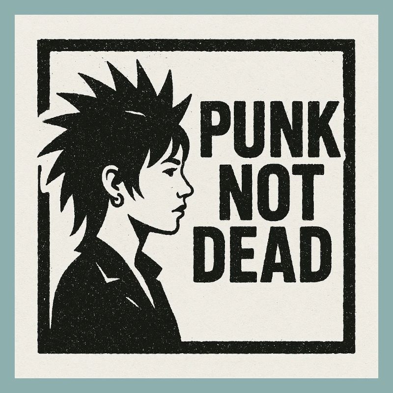 Punk 2