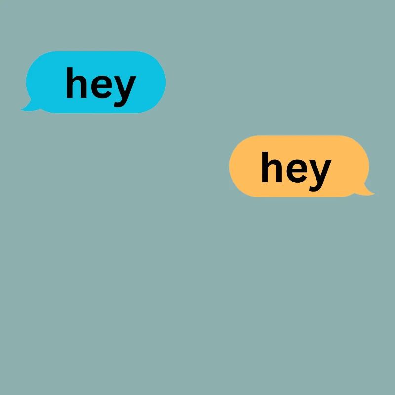 Hey