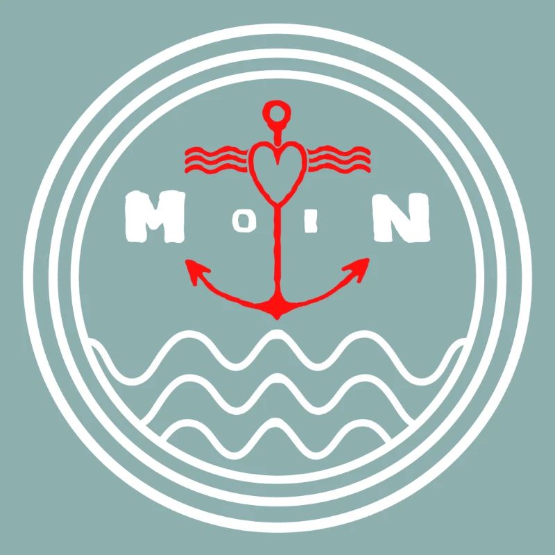 Projet de design Moin