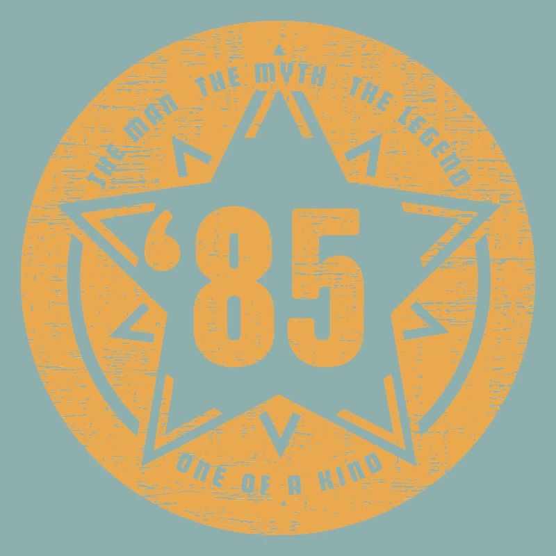 '85 - 1985