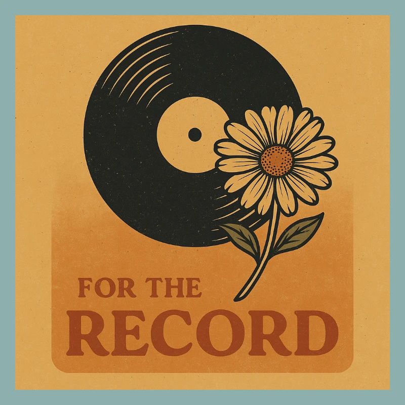RetroVinyl Schallplatte Vintage