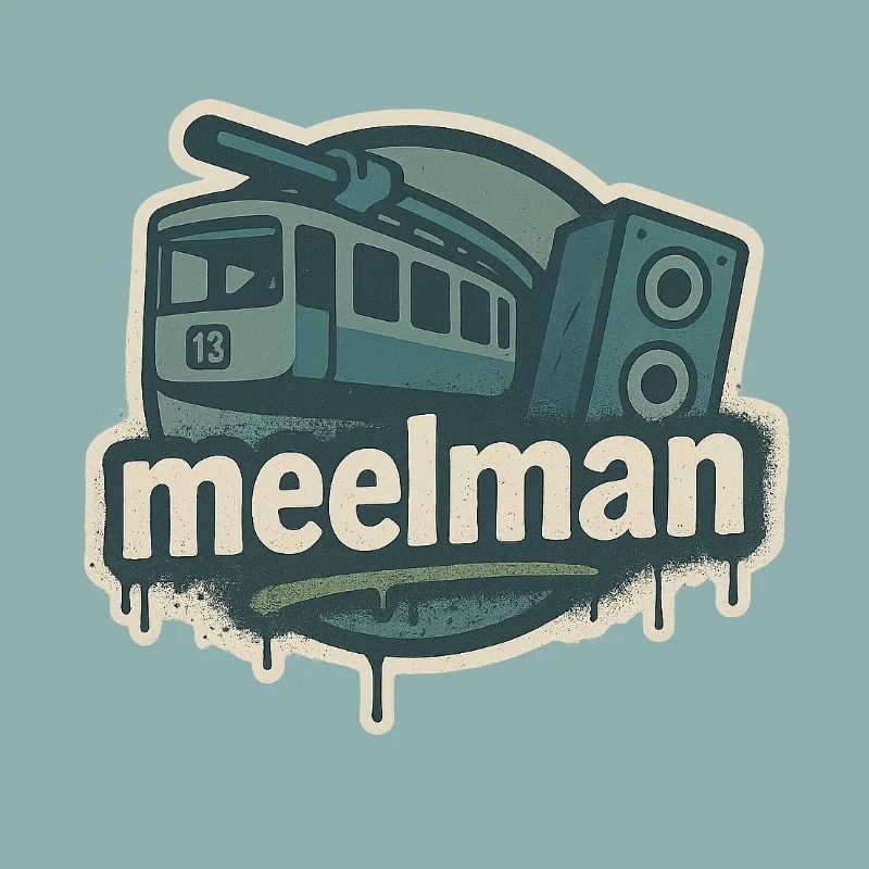 meelman Wuppertal Logo 2025