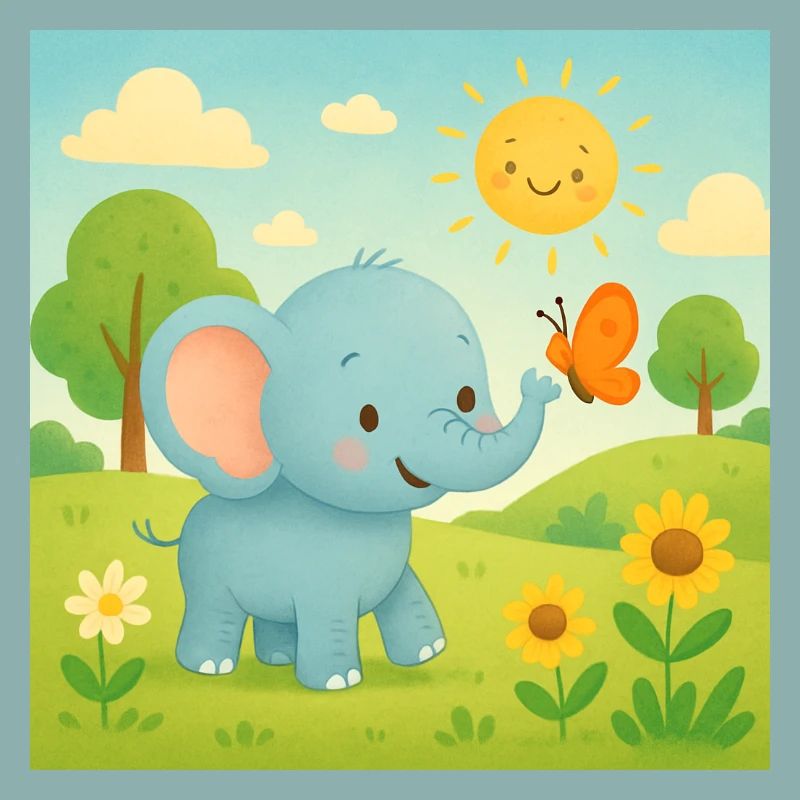 Elefant