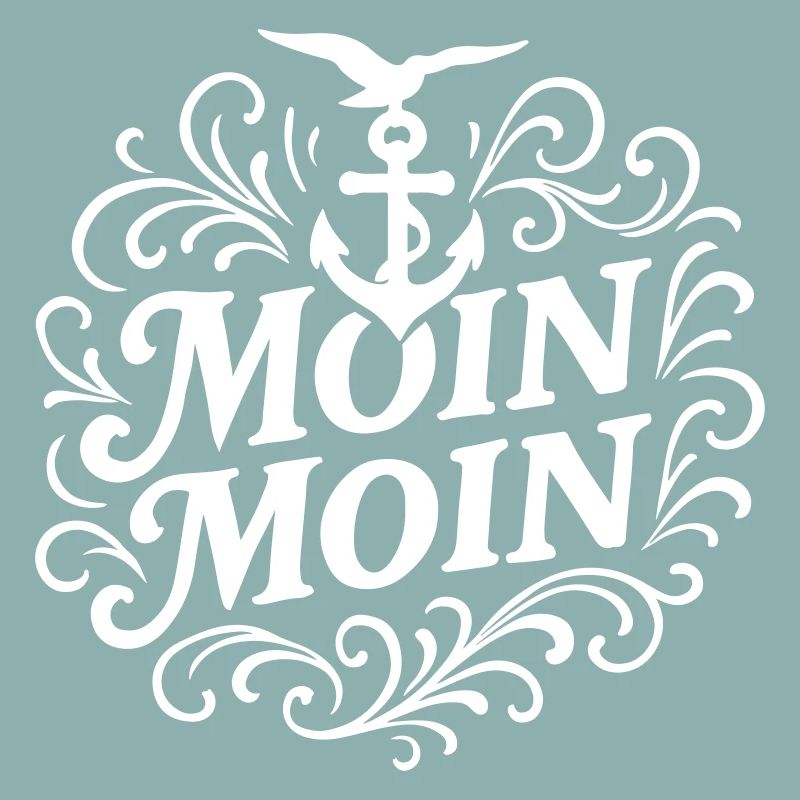Moin Moin Anker