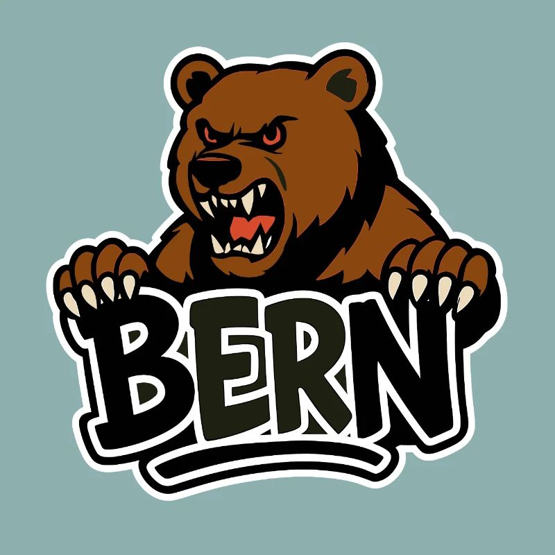 Berner Bär