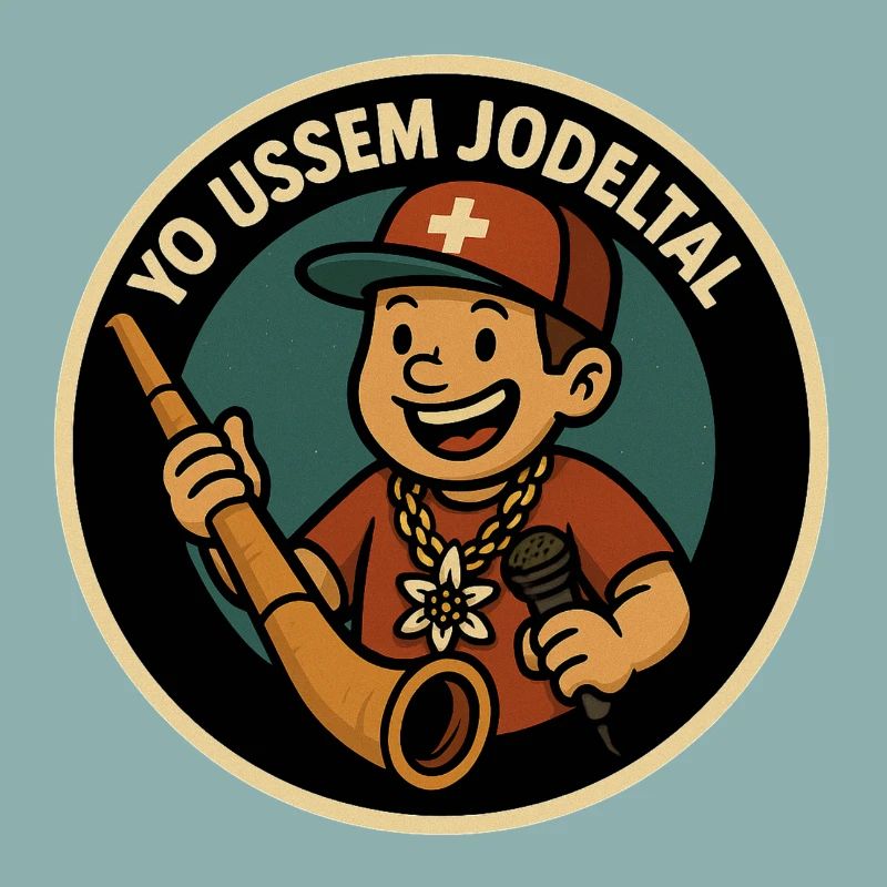 Yo ussem Yodel Valley