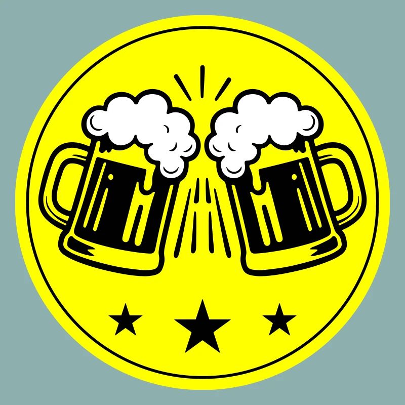 Beer Party Icon