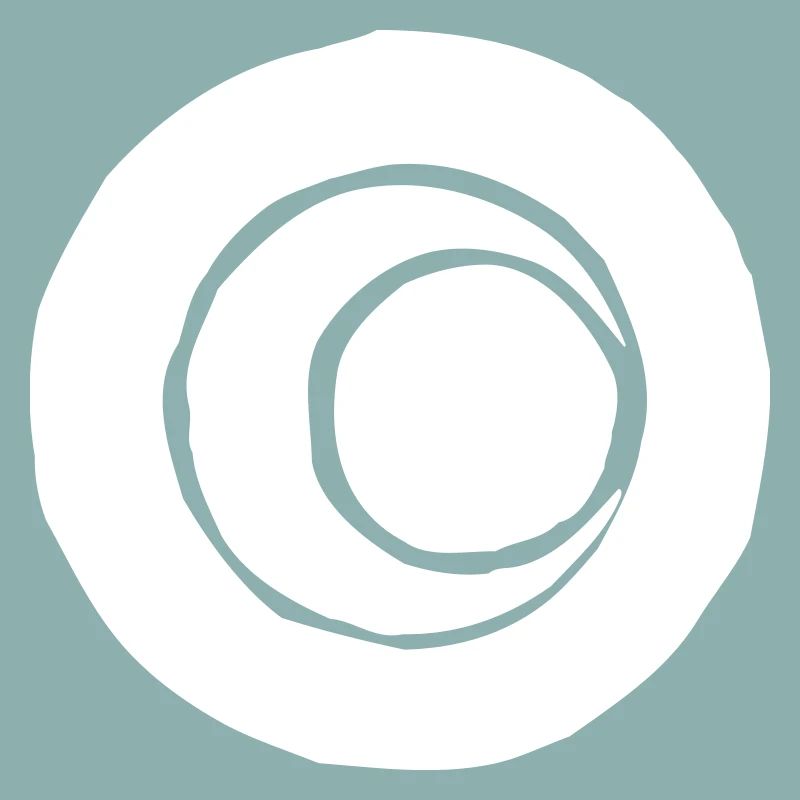 Cercles Art... Graphique vectoriel