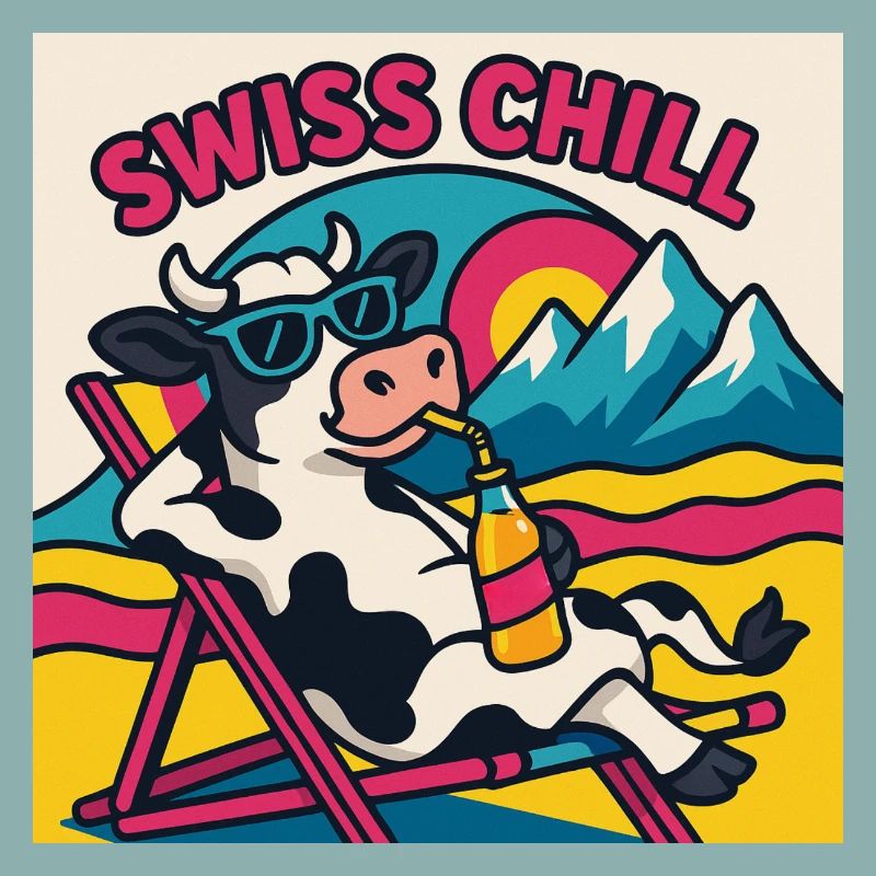 Swiss Chill Life