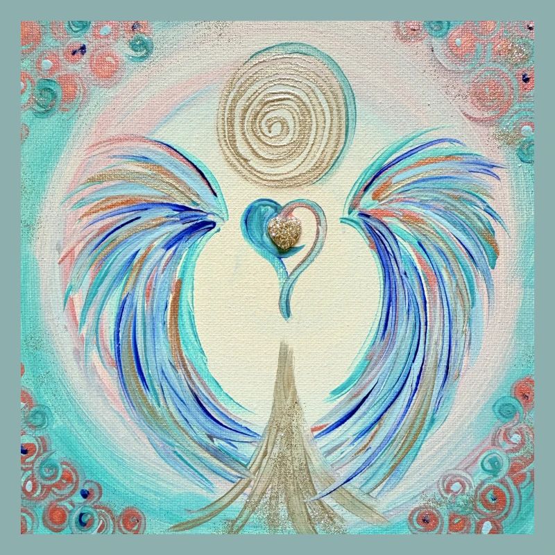 Herzengel Schnarchfrei