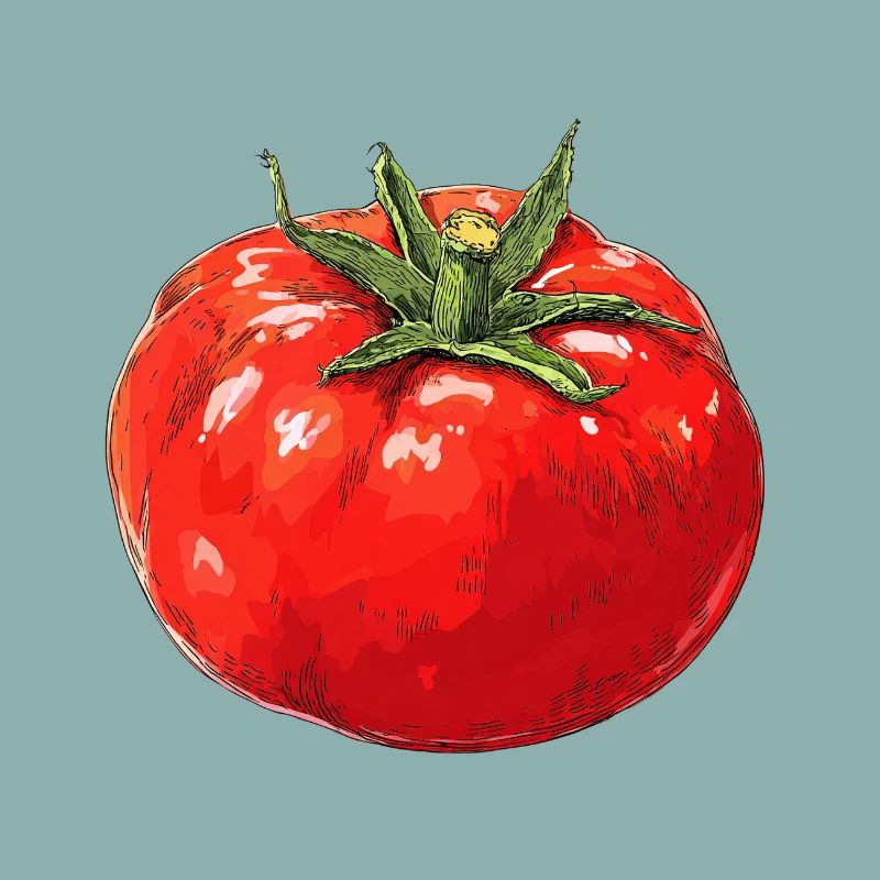 Tomate