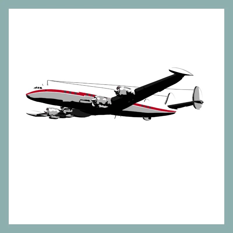 Flugzeug