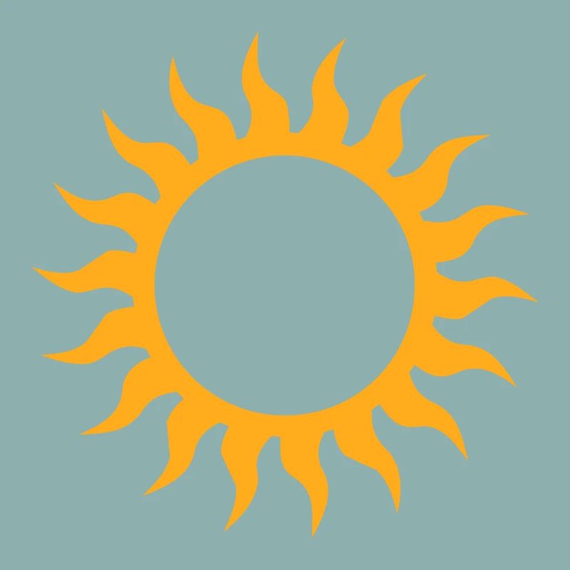 sun