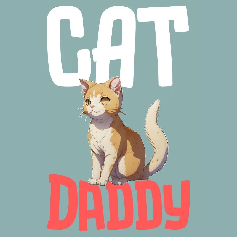 Cat Daddy: Robust Typography