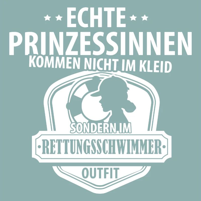 Rettungsschwimmer