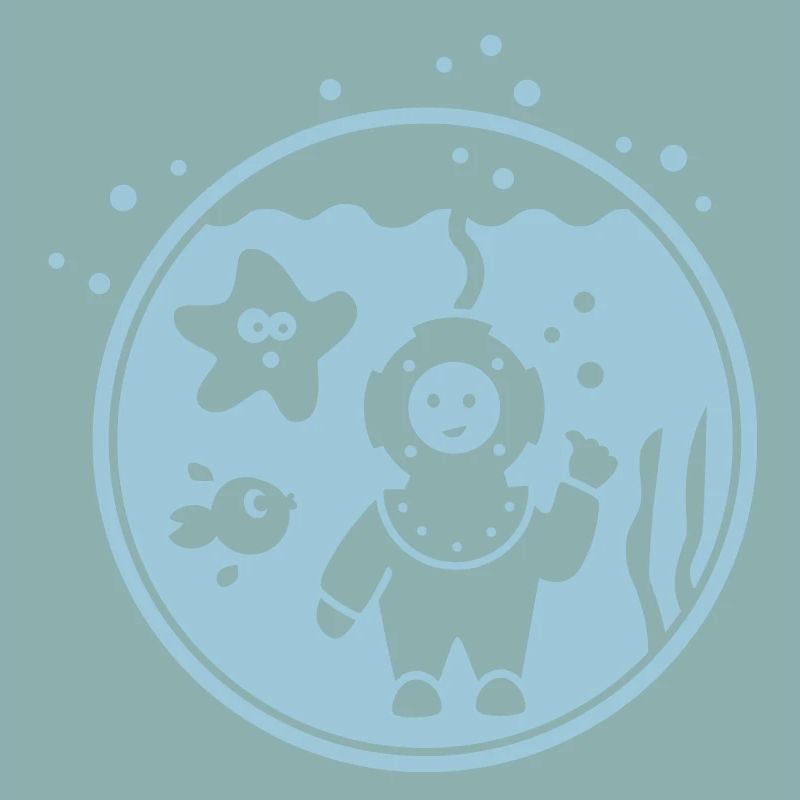Deep sea