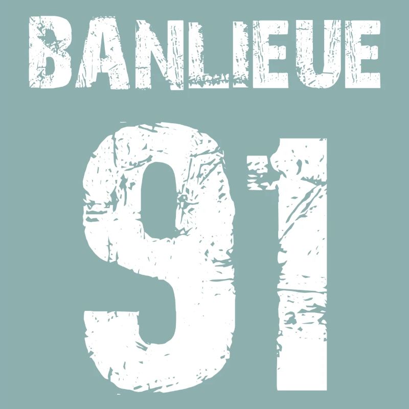 banlieue 91
