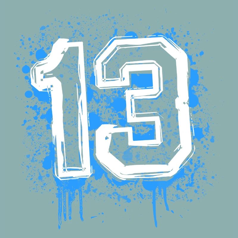 13 bigdirt