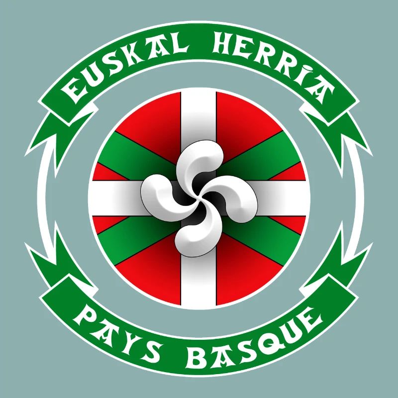 Pays Basque - Euskal Herria