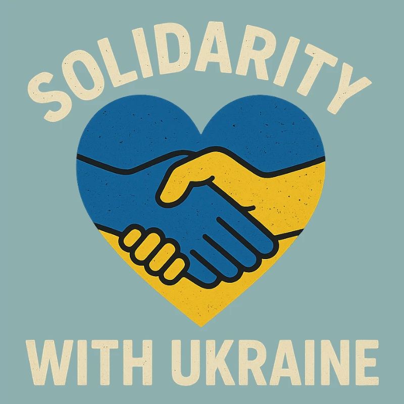 Solidarité avec l’Ukraine
