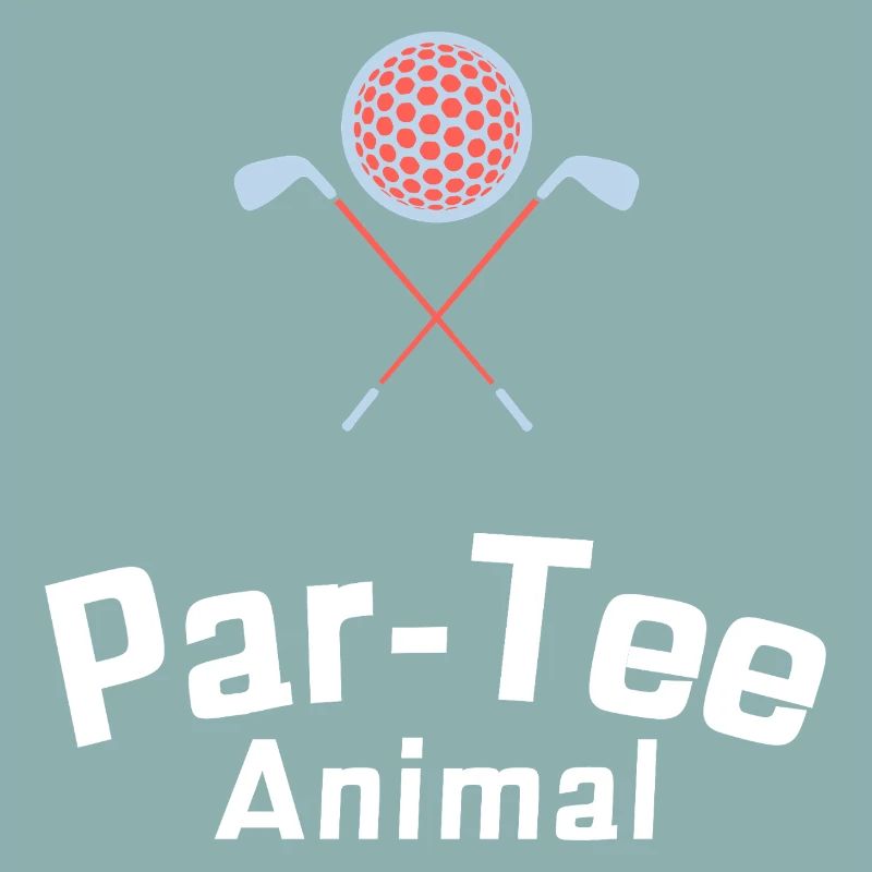 Par-Tee Animal