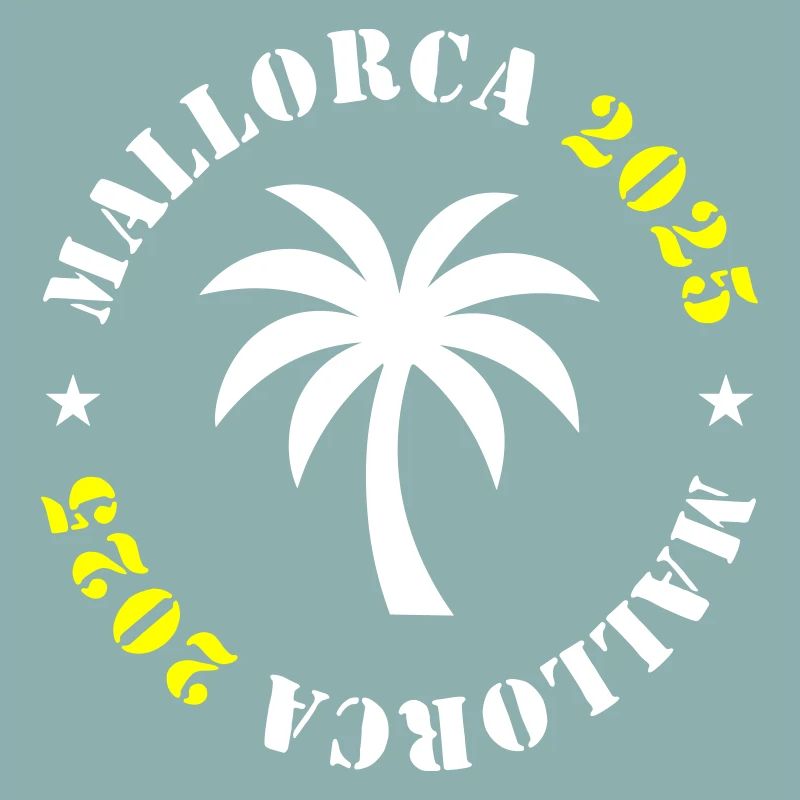 Majorque 2025 Palmier