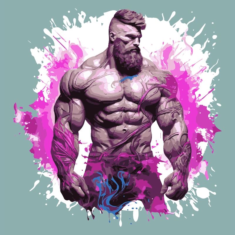 Musculation musculaire