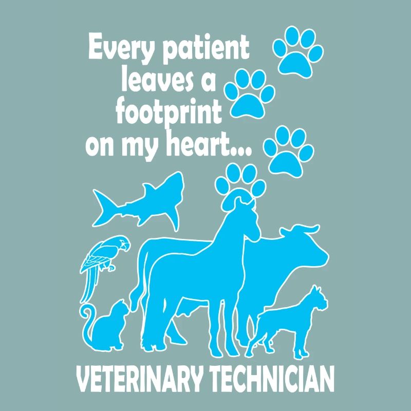 Veterinary Technician