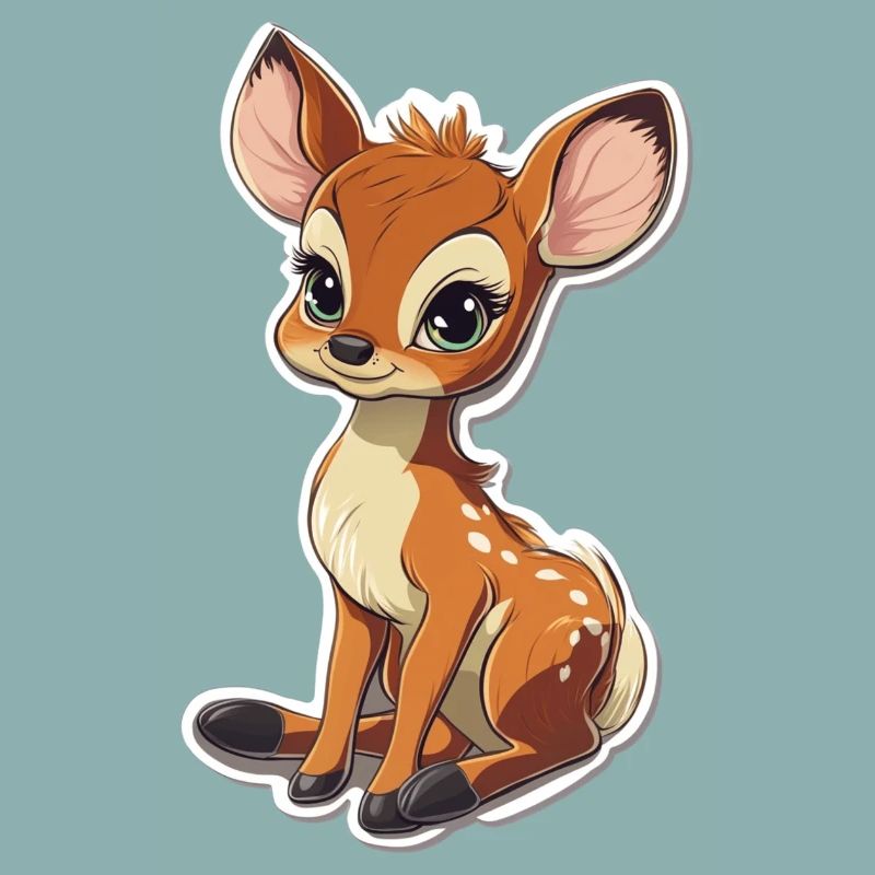 roe deer