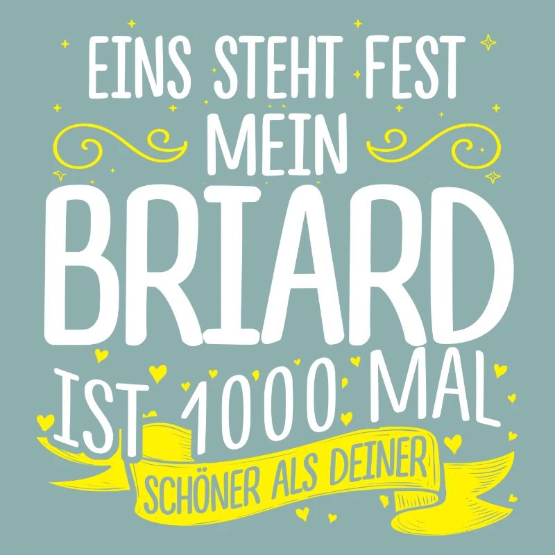BRIARD - 1000