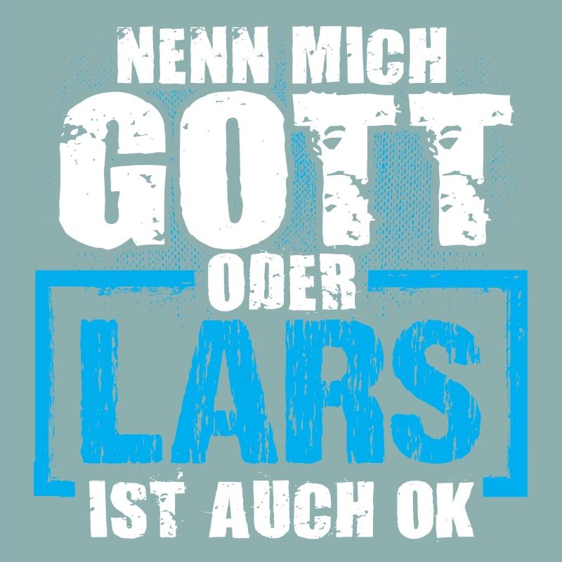 LARS - ok