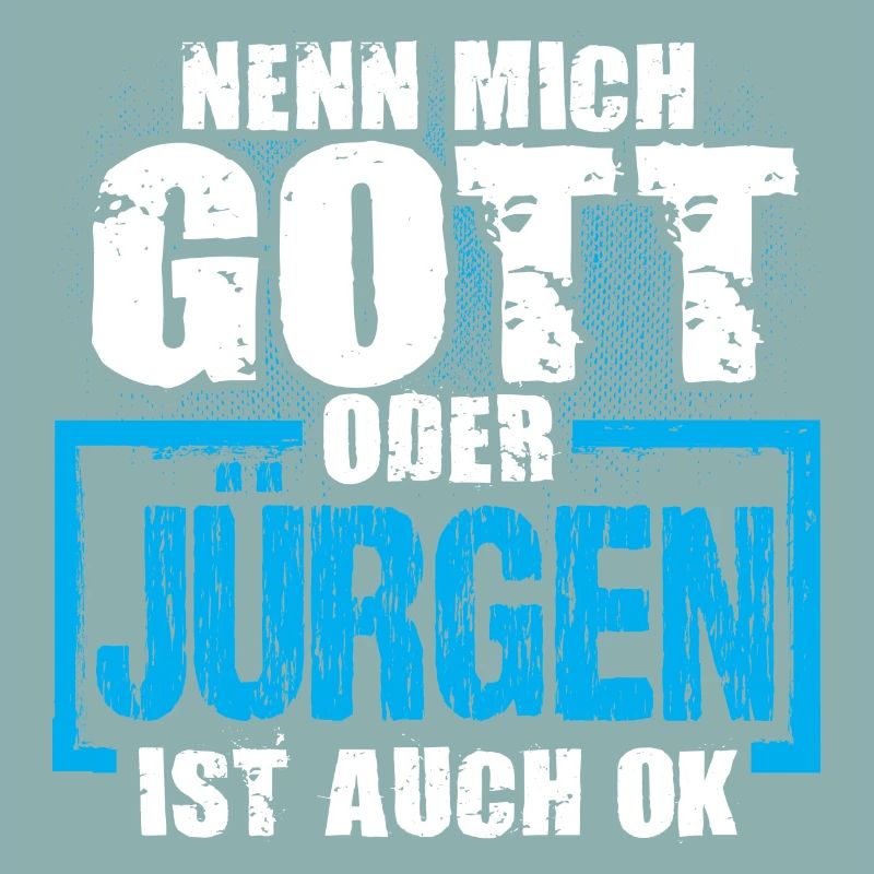 JÜRGEN - ok
