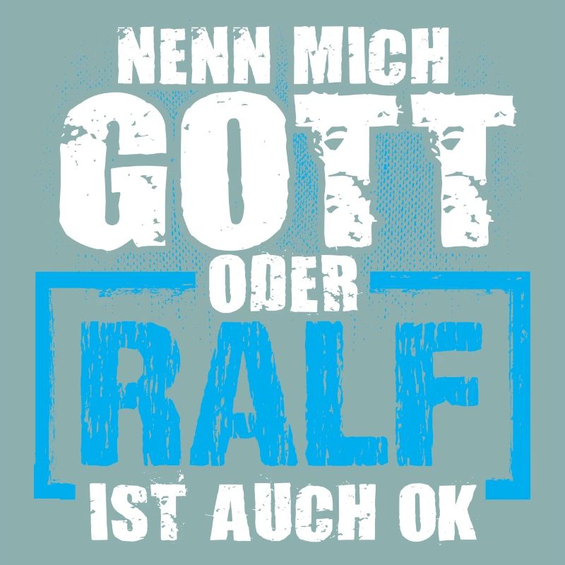 RALF - ok