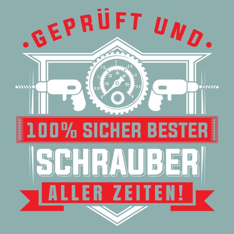 Geprüft bester Schrauber