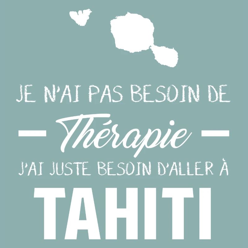 therapie tahiti