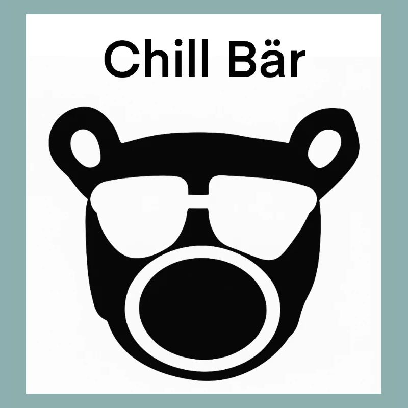 Chill Bear