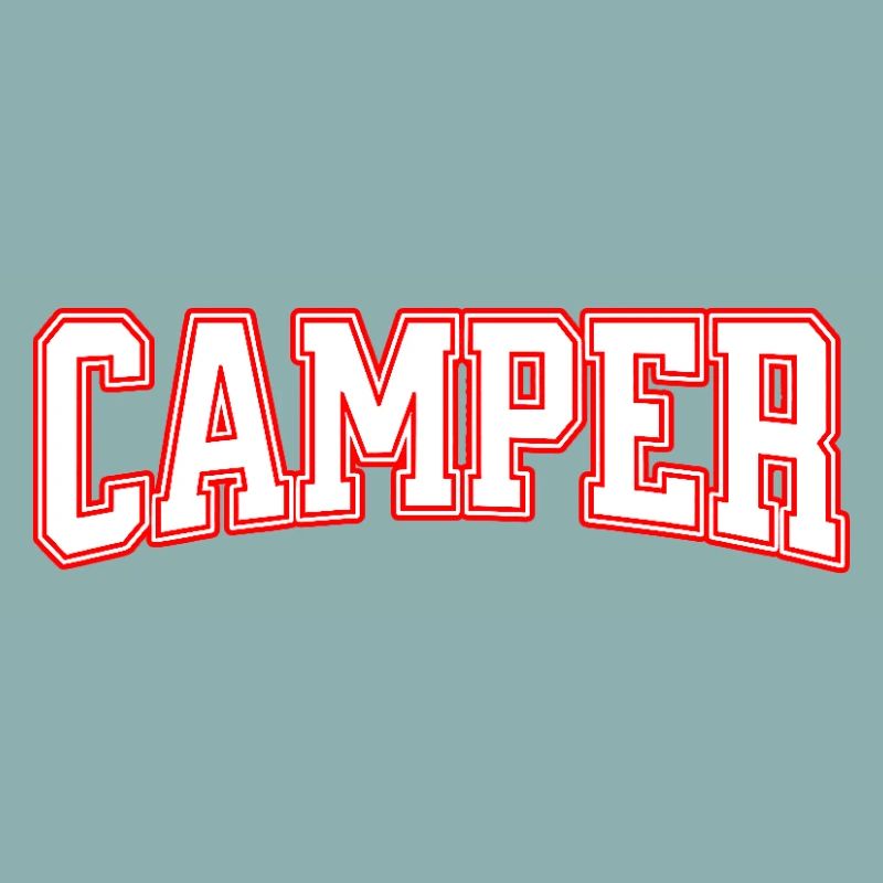 Camper