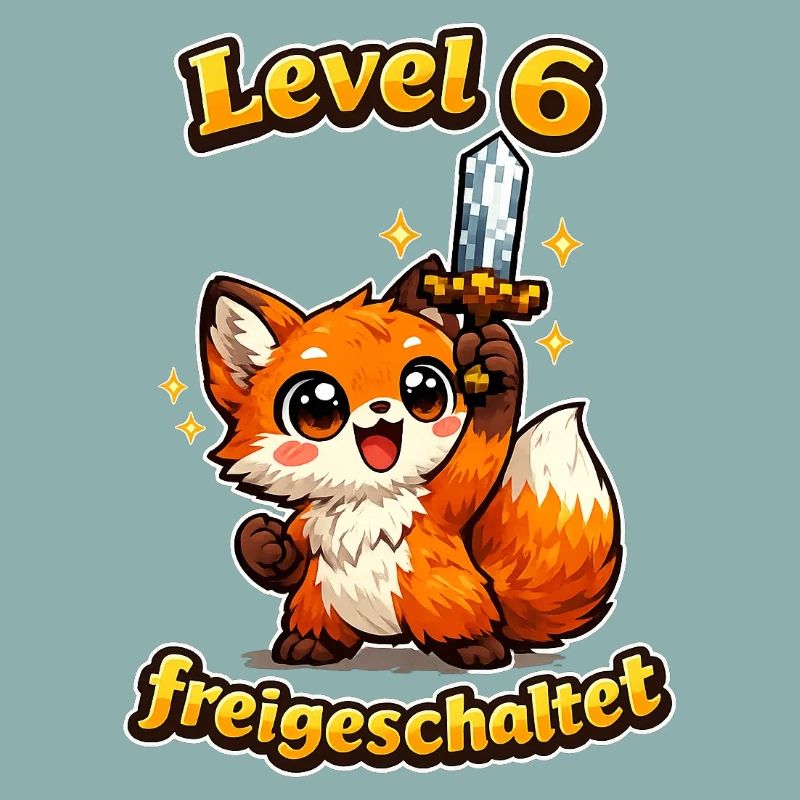 Fuchs_Level_6
