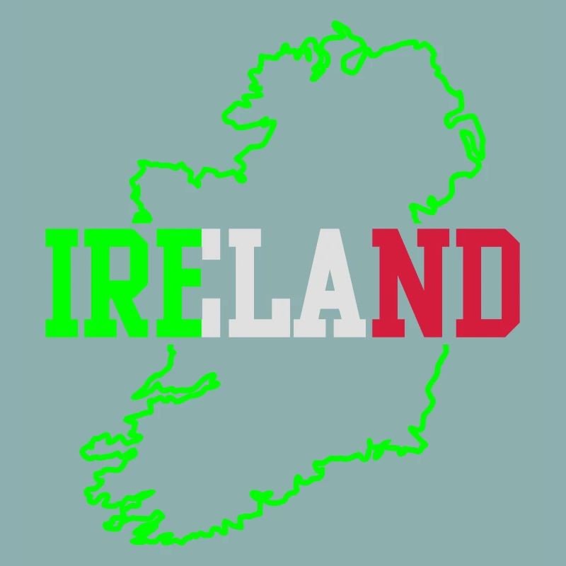ireland