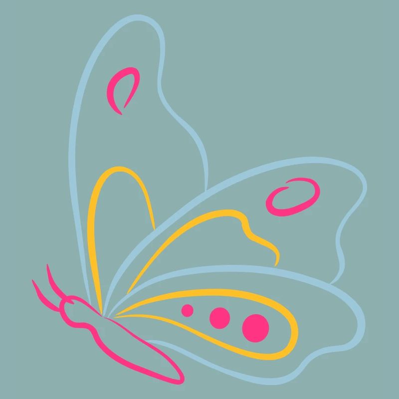 Butterfly de