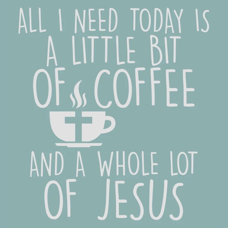 COFFE JESUS