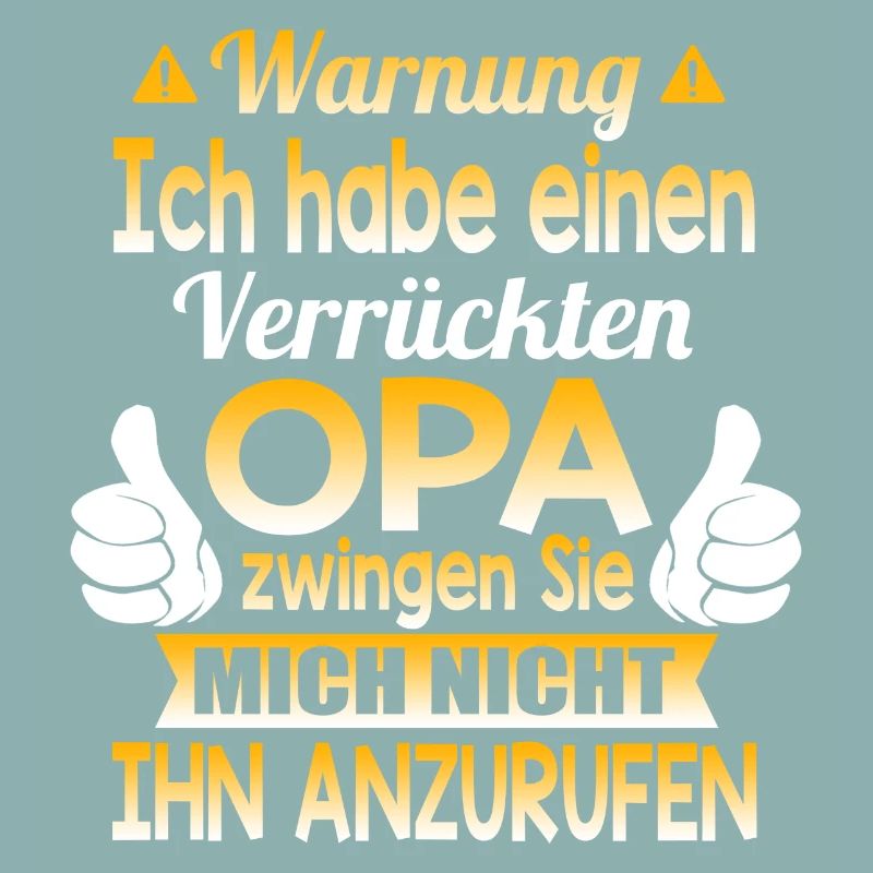 Warnung OPA