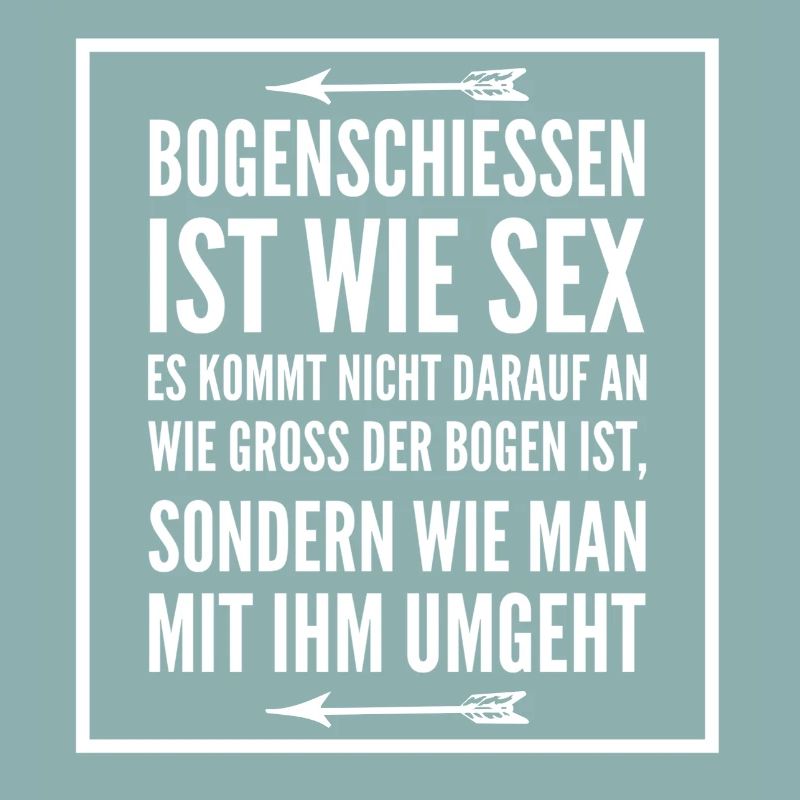 Bogenschiessen